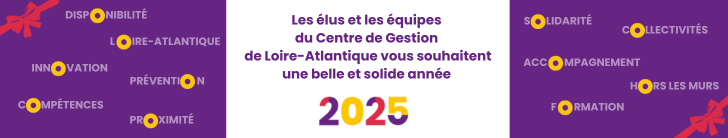 voeux 2025