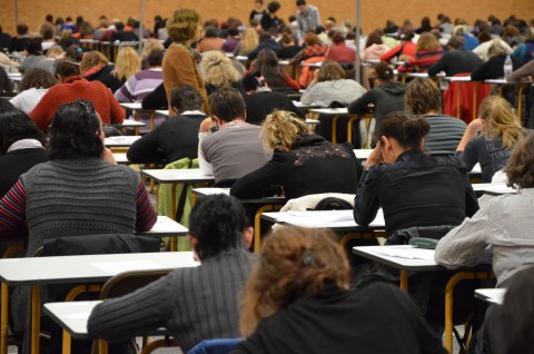 Calendrier Des Examens | CDG44