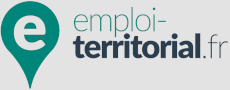 Logo emploi territorial