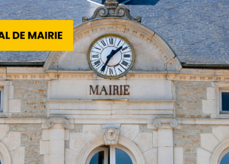 Revalorisation du métier de sécrétaire de mairie 