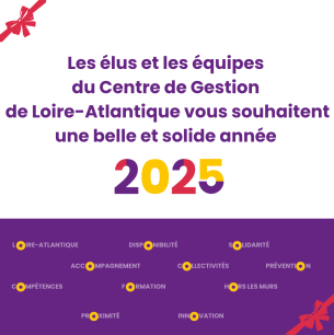 voeux 2025